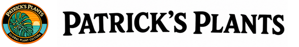PatricksPlants